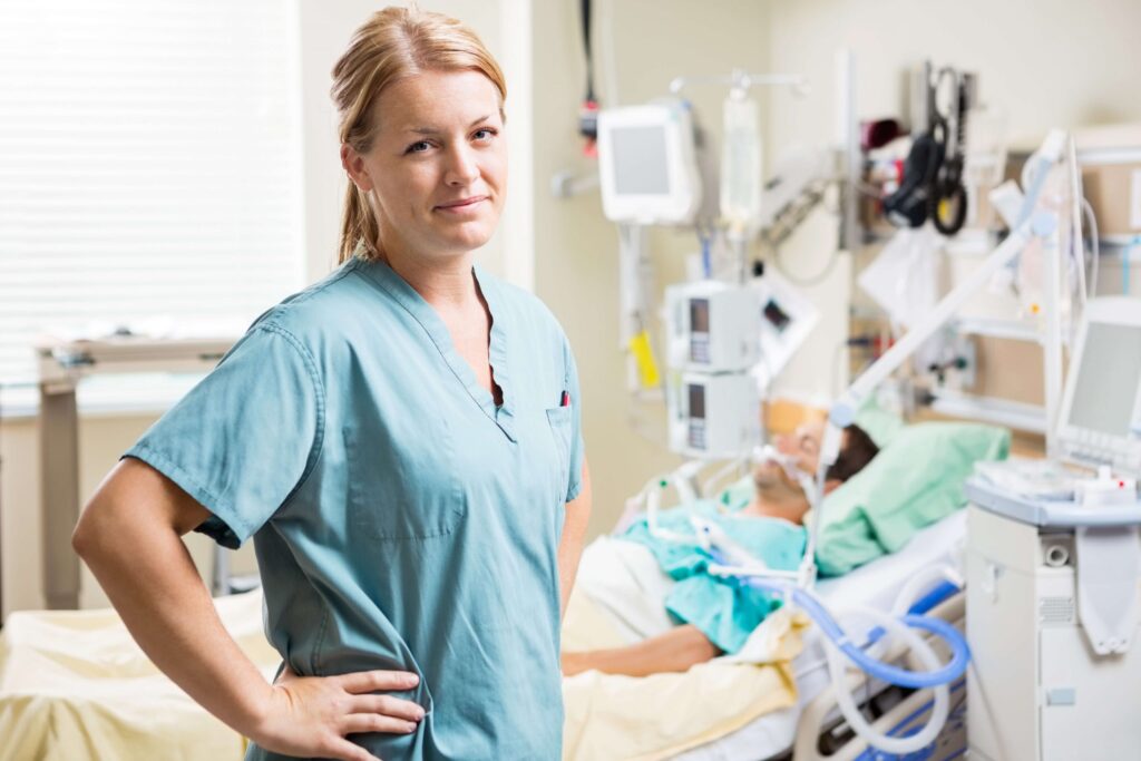 Respiratory Therapists (RTs) are considered an expensive luxury, rather than a necessity for many DMEs who can no longer afford to provide uncompensated overhead for the care component in order to stay in business