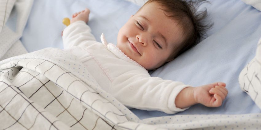 pediatric sleep hygiene
