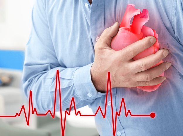 Everything You Need to Know About Heart Palpitations at Night