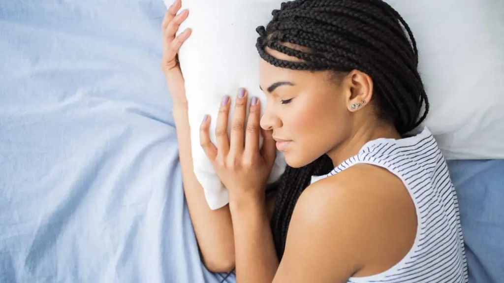 Addressing Poor Sleep May Help Heart Health