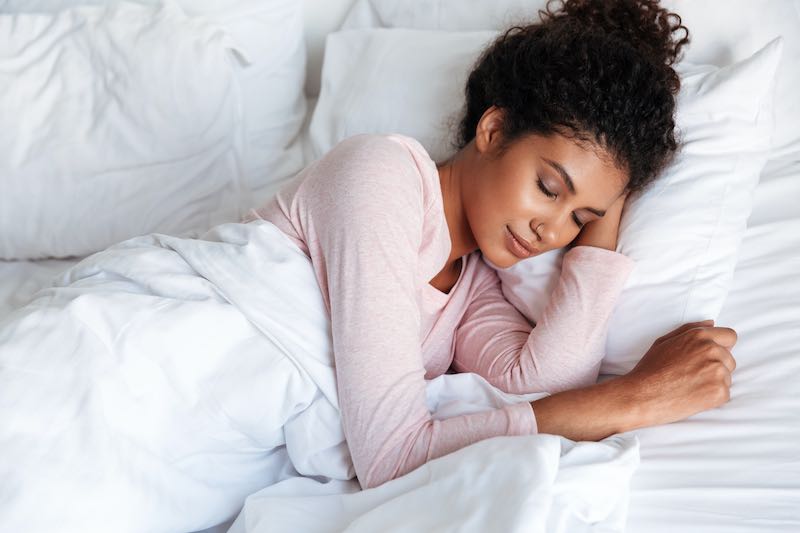 Sleep Stages and How to Improve Sleep Quality