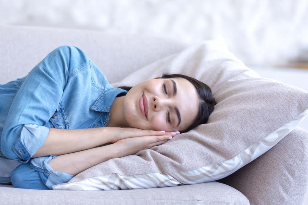 The Biggest Sleep Myths