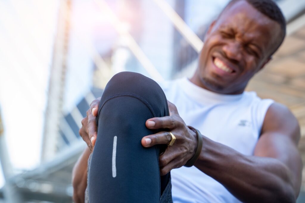 Sleep Deprivation and Increased Risk of Sports-Related Injuries