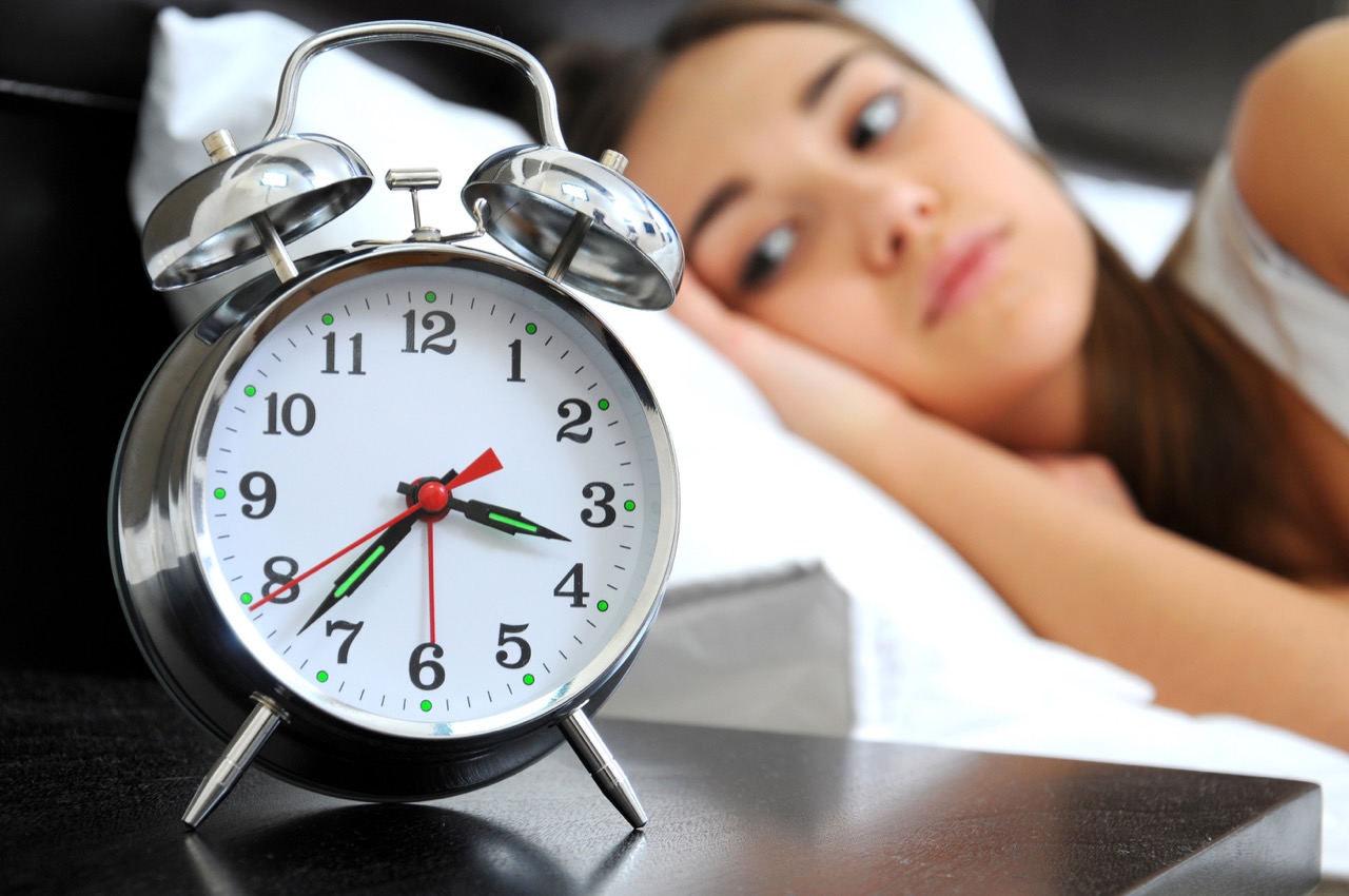 Your Heart Doesn’t Clock Out at Night – AACSM